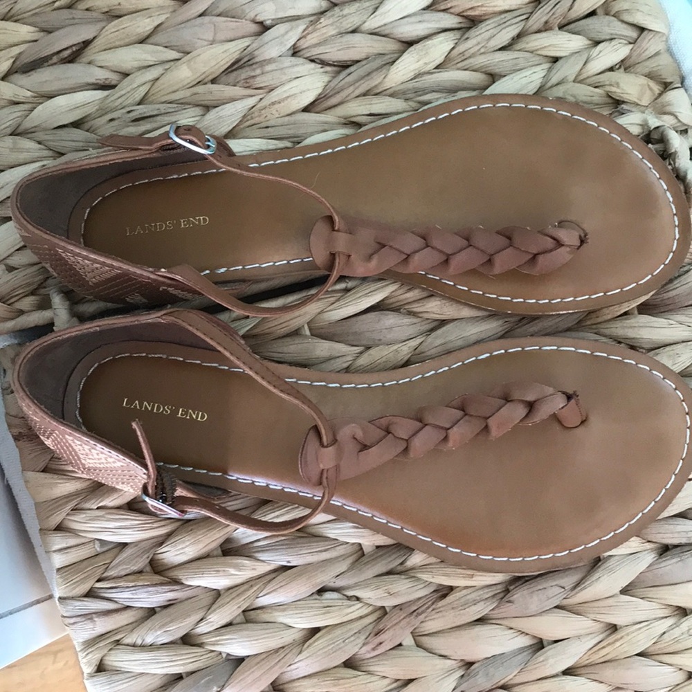 Sandals - Picture 2 of 4